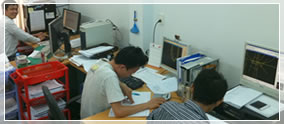 Vietnam Outsourcing Business